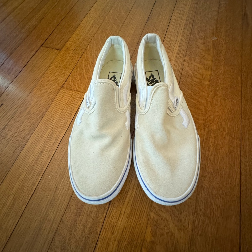 Vans Slip On